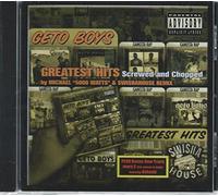 Greatest Hits (Screwed & Chopped) (US Import)