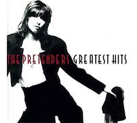 Greatest Hits (SHM-CD)