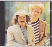 Simon and Garfunkel – Greatest Hits – CD
