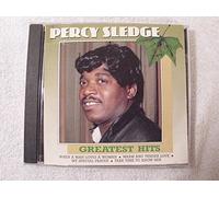 Greatest Hits Sledge Percy