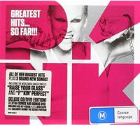 Greatest Hits... So Far!!!