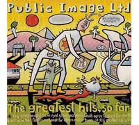Greatest Hits So Far
