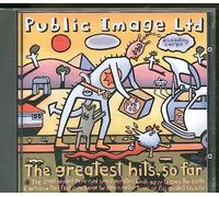 Greatest Hits, So Far