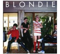Greatest Hits -Sound &.. by Blondie (2006-03-13)