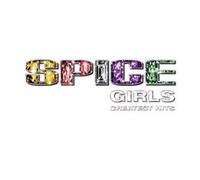 Greatest Hits - Spice Girls Vinyl