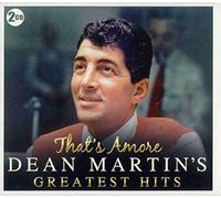 Greatest Hits/That's Amore