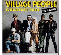 Greatest hits-The '89 remixes / Vinyl record [Vinyl-LP]