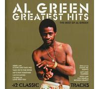 Greatest Hits: The Best of Al Green