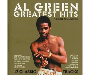 Greatest Hits: The Best of Al Green