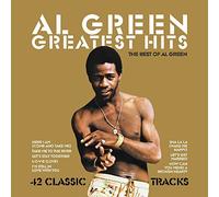 Greatest Hits: The Best of Al Green by AL GREEN