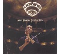 Greatest Hits - The Best of Henry Mancini (2000-05-03)