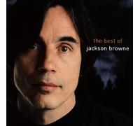 Jackson Browne - Greatest Hits the Best of Jackson Browne [CD]