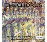 Greatest Hits-the Chorus - Gh of Chorus