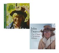 Greatest Hits - The Classic Christmas Album - John Denver Greatest Christmas Hits Album Bundling