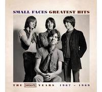 Greatest Hits - The Immediate Years 1967-1969 - Small Faces Vinyl