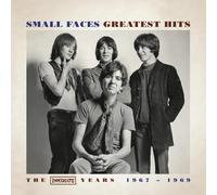 Greatest Hits The Immediate Years by Small Faces (CD 2023)
