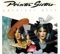 Greatest Hits the Pointer Sisters
