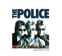 Greatest Hits - The Police Vinyl