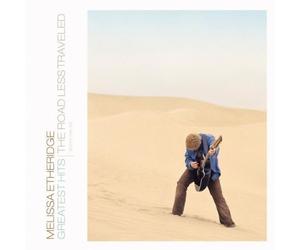 Greatest Hits: The Road Less Traveled by Etheridge, Melissa Original recording remastered edition (2005) Audio CD