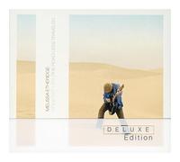 Greatest Hits: The Road Less Traveled [Deluxe CD/DVD Combo] by Melissa Etheridge (2013-05-03)