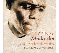 Greatest Hits: the Tuku Years 1998-2002