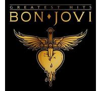 Greatest Hits: The Ultimate Collection by Bon Jovi (CD, 2010)