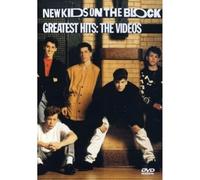 Greatest Hits-The Videos [DVD] [2002]