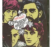Greatest Hits-Time Peace