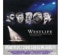 Greatest Hits Tour: Live From M.E.N. Ar [DVD] [Region 1] [US Import] [NTSC]