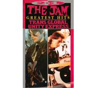 Greatest Hits: Transglobal Unity Express [VHS]