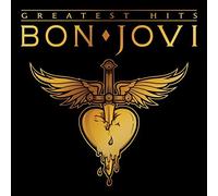 Greatest Hits-Ultimate Collection by BON JOVI (2014-07-28)