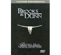 Greatest Hits Video Collection [DVD] [Region 1] [US Import] [NTSC]