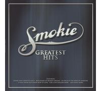 Smokie - The Greatest Hits of 40 Years [VINYL]