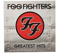 Foo Fighters - FOO FIGHTERS - GREATEST HITS : 180 GRAM VINYL 2LP SET