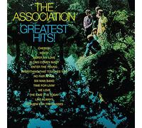 Greatest Hits [VINYL]