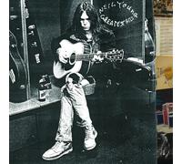 Greatest Hits [VINYL]