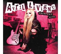 Avril Lavigne – Greatest Hits – 2LP Vinyl (2024)