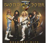 Greatest Hits [VINYL]