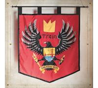 Train – Greatest Hits – 12" Black Vinyl
