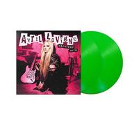 Greatest Hits [VINYL]