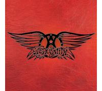 Aerosmith - Greatest Hits - 4-LP Vinyl - Deluxe Edition (2023)