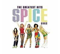 Spice Girls - Greatest Hits (Virgin EMI Records) Vinyl 12" Album Record