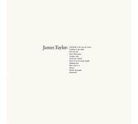 Greatest Hits (Vinyl) by James Taylor