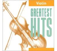 Greatest Hits: Violin - V/A Compact Disc