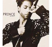 Greatest Hits Vol 01 - Prince Compact Disc