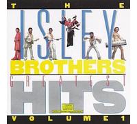 Greatest Hits Vol 1