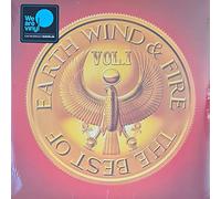 Earth, Wind & Fire – Greatest Hits, Vol. 1 – Vinyl (Sony Music, 2018)