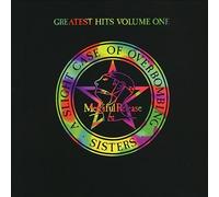 Greatest Hits, Vol. 1: A Slight Case of Overbombing by The Sisters of Mercy...