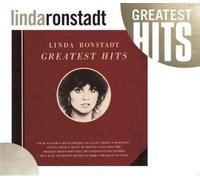 Greatest Hits Vol 1 - Linda Ronstadt Compact Disc