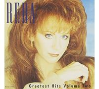 Mcentire Reba - Greatest Hits, Vol. 2